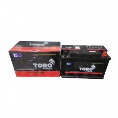 DIN80 668 310X175X190mm