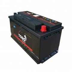 DIN100 663 350X175X190mm