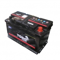 DIN100 674 310X175X190mm